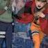 Hatake Sakumo S Power Sakumo Vs Naruto Shippuden Who Is Strong