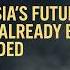 Who Comes After Putin Russia S Future May Already Be Decided