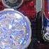 Kamen Rider Build RabbitTank Sparkling Hazard Form Henshin Sound