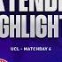 Girona Vs Liverpool Extended Highlights UCL League Phase MD 6 CBS Sports Golazo