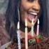 Cupcakke Happy V Gina Day Happy Birthday To You Remix