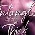 Entangled With The Thief Free Full Paranormal Romance Audiobook