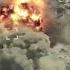 MiG 29 Crushes With US Bombs A Command Post In Kherson Where Russian Military Ammunition Gathered