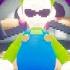 The Waluigi Apparition Dreams