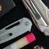 EDC Leatherman Zippo Civivi Odium Flashlight