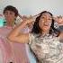 We Finally Did The PASSO BEM SOLTO Viral TikTok Dance Shorts Dance Viral Couple