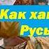 как татаро монголы и хан Батый разбили русские княжества и покорили Русь