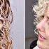 LOWBUDGET Curly Hair Routine One Styling Product Challenge
