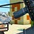 US ARMY Attacks PILLAGERS OUTPOST With Modern Weapons In Minecraft