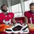Had To Get Mike Chris Right Fathersday Father Dad Surprise Gift Mikeevans Chrisgodwin