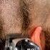 Dramatic Bald Head Shave Transformation The Dapper Den Barbershop