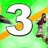 TRIF PENDULUMS VS BRANDISH PART 3