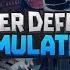 Official Tower Defense Simulator OST Return Of The Deathwalker The Deathwalker S Theme