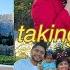 TAKING MY FAMILY TO DISNEY FOR THE FIRST TIME EVER EMOTIONAL