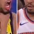The Inside Guys React To Indy S RIDICULOUS 4th Quarter Comeback To Take Game 1 In OT NBA On TNT