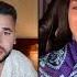 Waliuallah And Olya Sra Khokli Gapshap Video Tar Akhri Ogory