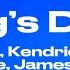 King S Dead Jay Rock Kendrick Lamar Future James Blake Audio