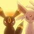 Eeveelutions AMV Uptown Funk