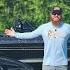 Matt S New Boat Custom Skeeter FXR 21 Bass Boat Full Tour