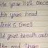 Did You Sleep Writing Art Fun Love Short Memes Reading