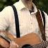 Wayfaring Stranger Southern Raised Bass Singer Cover