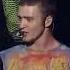 NSYNC Live Pop Odyssey Tour Bye Bye Bye AI UPSCALED 4K 60 FPS