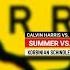 Calvin Harris Vs Farruko Summer Vs Pepas Korbinian Schindler Mashup