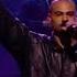 Chico DeBarge Give Ya What You Want Fa Sure LIVE At The Apollo 2000