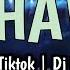 Uhaw Remix Tiktok Viral Bomb Dj Rhamzkee