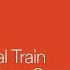 PROFF Love On A Real Train Tangerine Dream Cover
