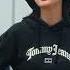 TOMMY JEANS ALASKA PUFFER With NAYEON