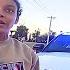 Police Give Entitled Bully A Much Needed Reality Check