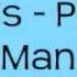 Hokis Pizza Man