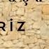 Sait Uçar Kriz