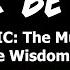 We Ll Be Fine EPIC THE MUSICAL By Jorge Rivera Herrans Synthesia Piano Tutorial Sheet Music