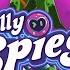 Totally Spies Season 7 Intro Song
