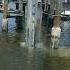 Drilling Rock From Barge Marine Construction Curtis Marine Solutions