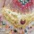 Amazing Silver Jhoomar Trending Jewellery