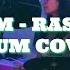 Boney M Rasputin Drum Cover