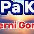 Imo Pa Karon Verni Gonzales Karaoke Version