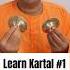 Master The Art Of Kartal For Kirtan Step By Step Tutorial Part 1 Shorts Tutorial Kartal Kirtan