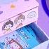 DIY Pencil Case How To Make Pencil Box With Waste Cardboard Matchbox Best Out Of Waste