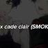 No Holdin Back Got Holy Smoke X Cade Clair SMOKE IT OFF Remix Slowed Reverb