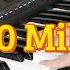 500 Miles Simple Country Music On The Thomann AK X 1100 Medeli AKX 10 Keyboard