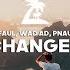 Faul Wad Ad Vs Pnau Changes