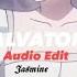 Salvatore Edit Audio Lana Del Rey Use Audioedit Music Anime Audioedit Lanadelreyedits