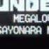 SayMaxWell Undertale Megalovania Dual Remix Music
