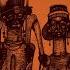 Sons Of Kemet My Queen Is Ada Eastman Audio Ft Joshua Idehen