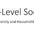 AQA A Level Sociology Family And Households Revision
