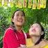 Good Girl So Cute What Will Happen If You Close Your Eyes And Eat Rainbow Candy Challenge